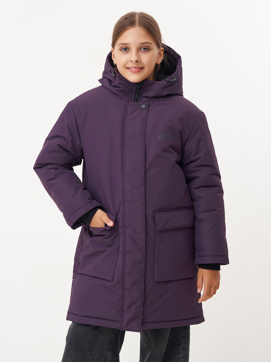 Куртка зимняя 25377-518