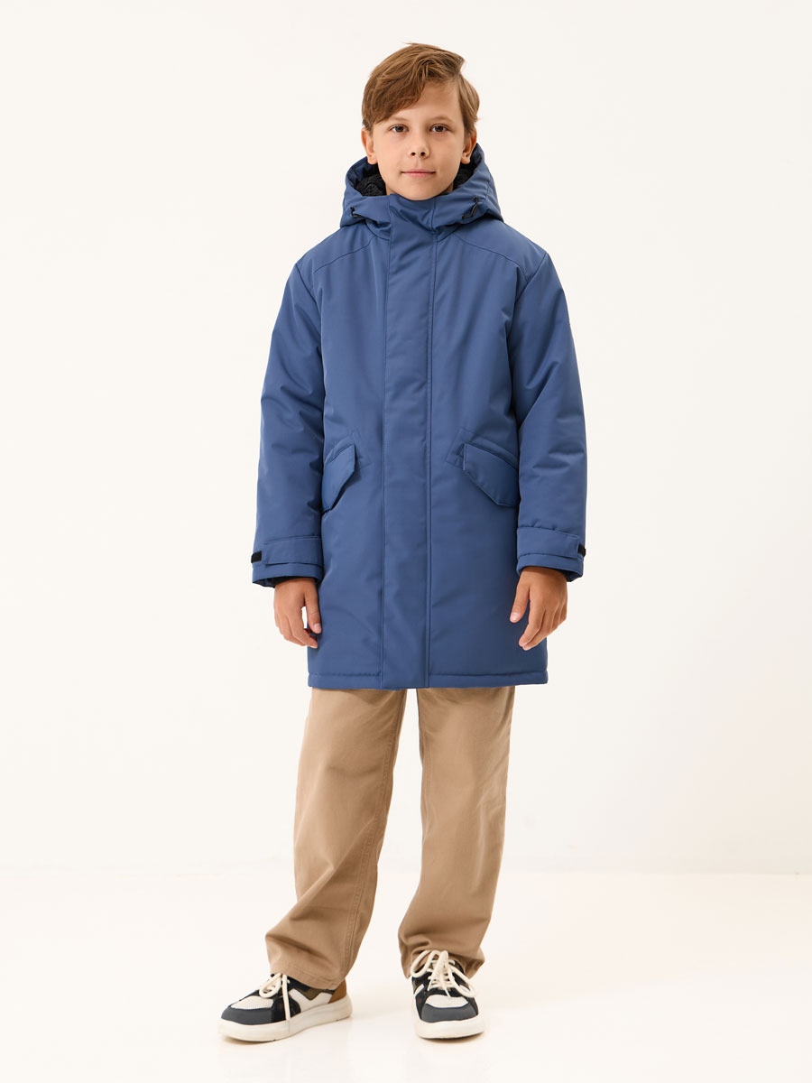 Куртка демисезонная 25532-523