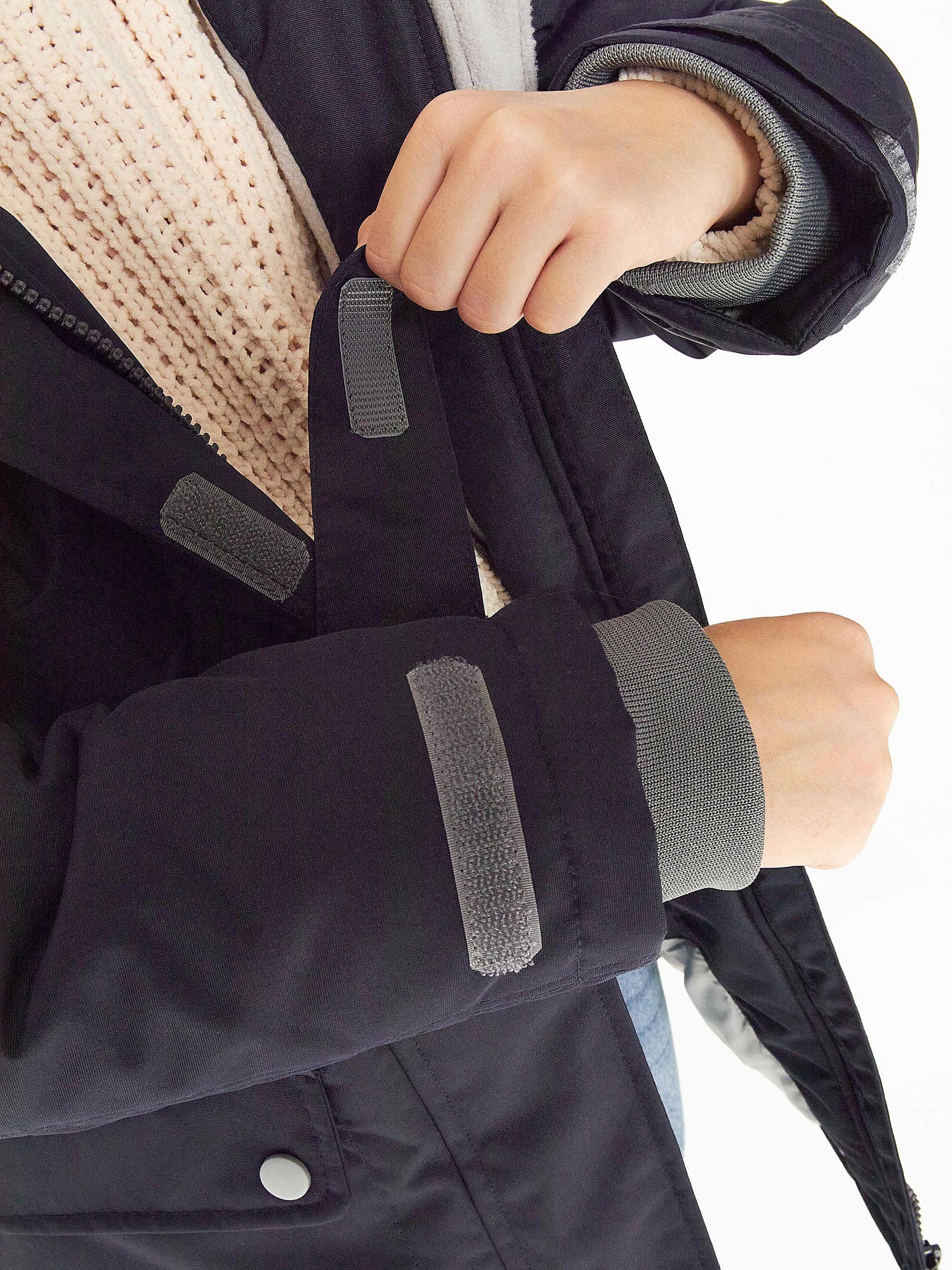 Куртка зимняя 19637-286