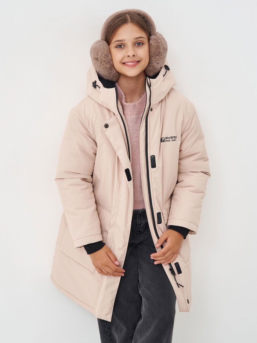 Куртка зимняя 25377-518