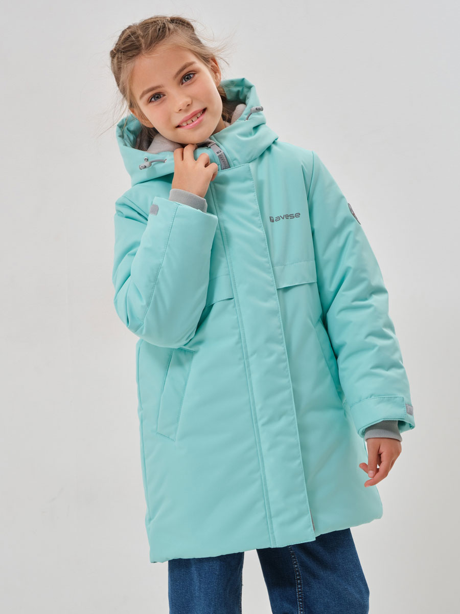 Куртка зимняя 25677-522