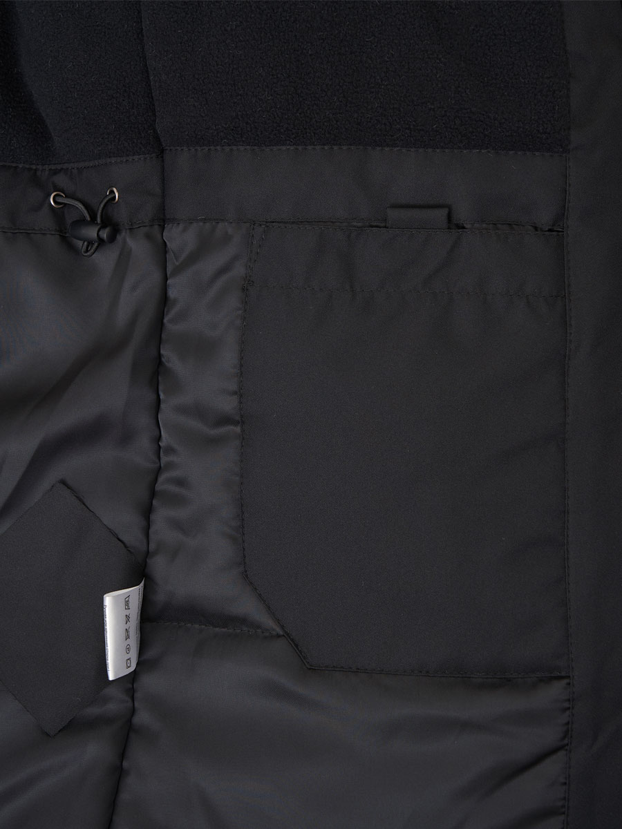 Куртка зимняя 25377-518