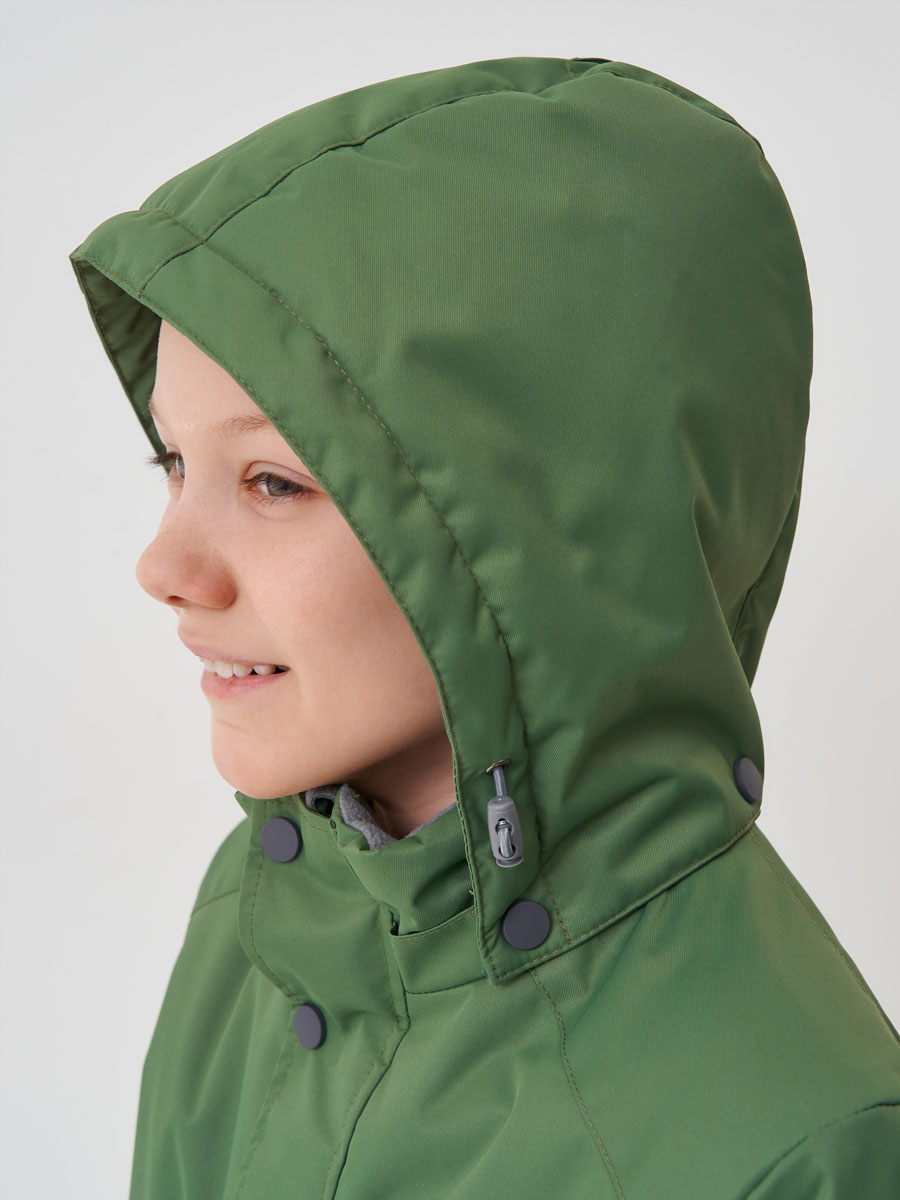 Куртка демисезонная 20732-326