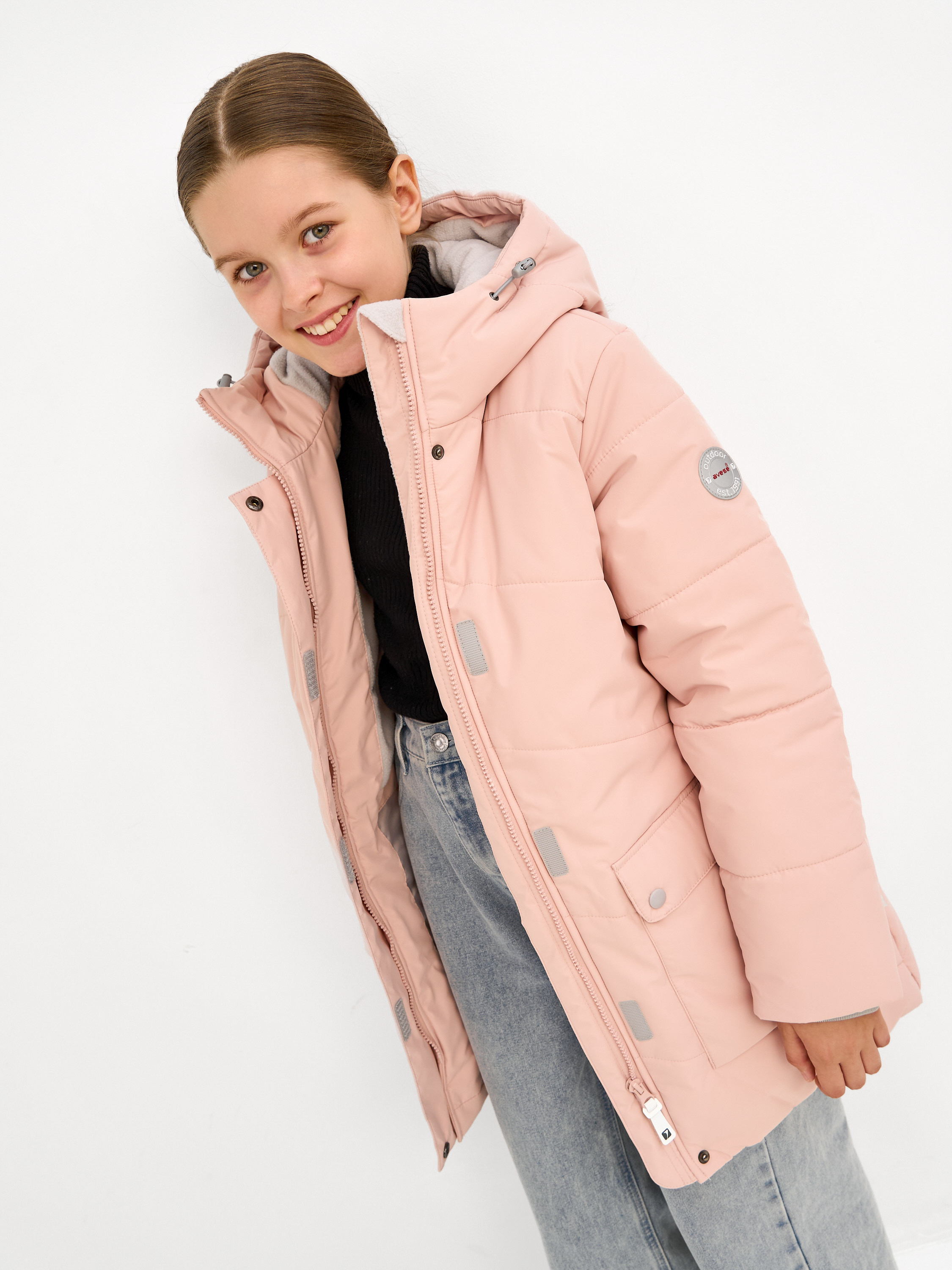 Куртка зимняя 23637-446