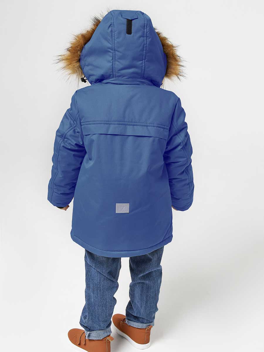 Куртка зимняя 21737-305