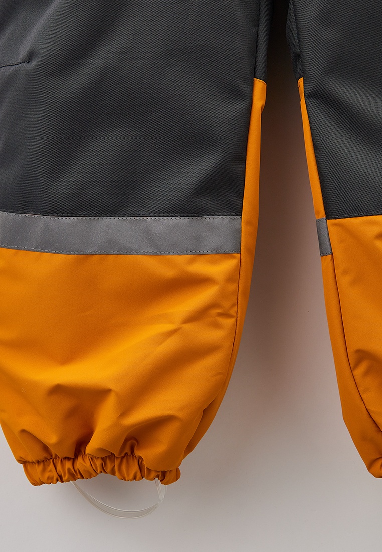 Комбинезон утепленный 23797-425