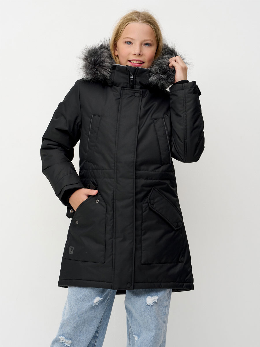 Куртка зимняя 21377-351
