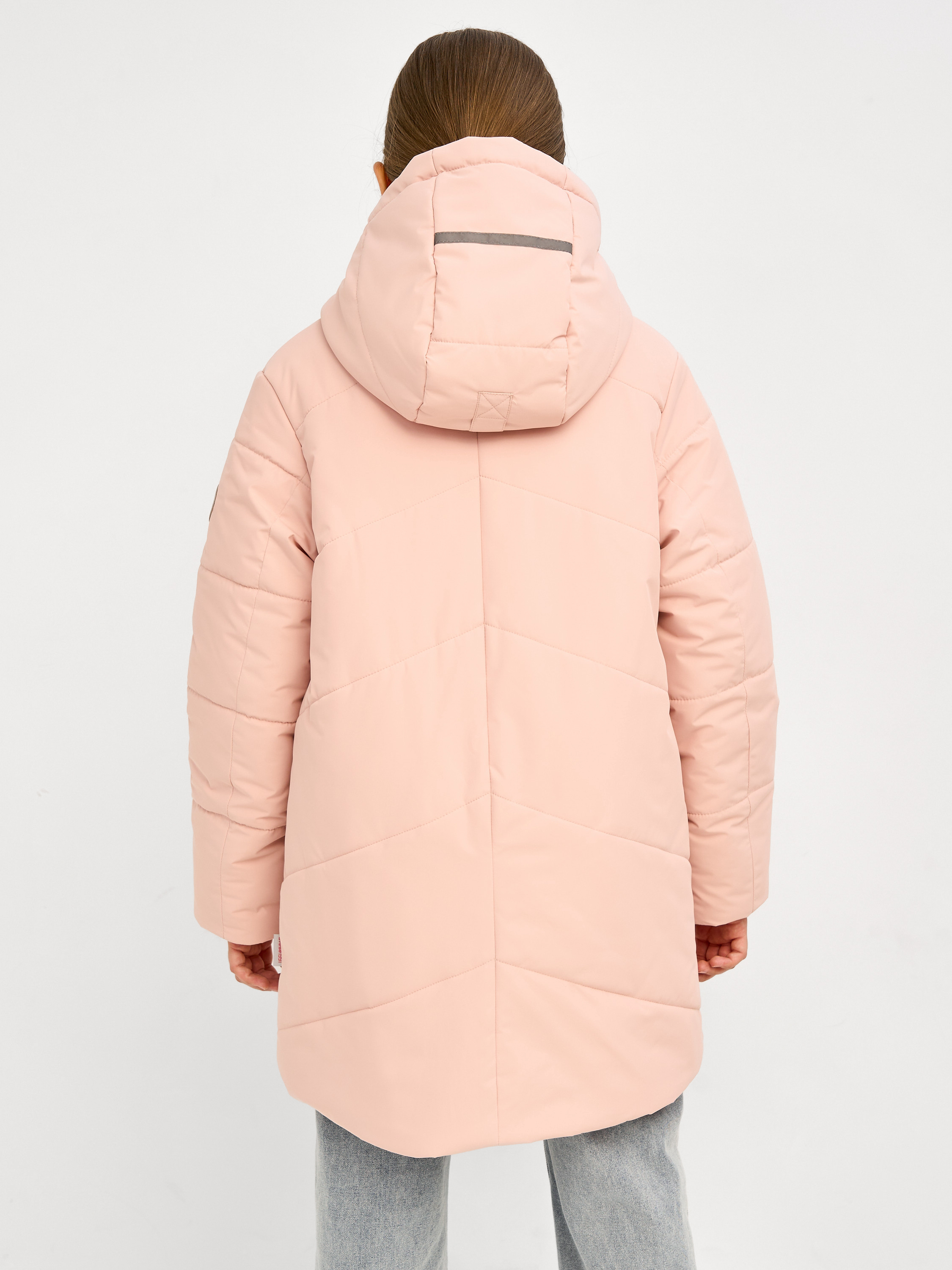 Куртка зимняя 23637-446