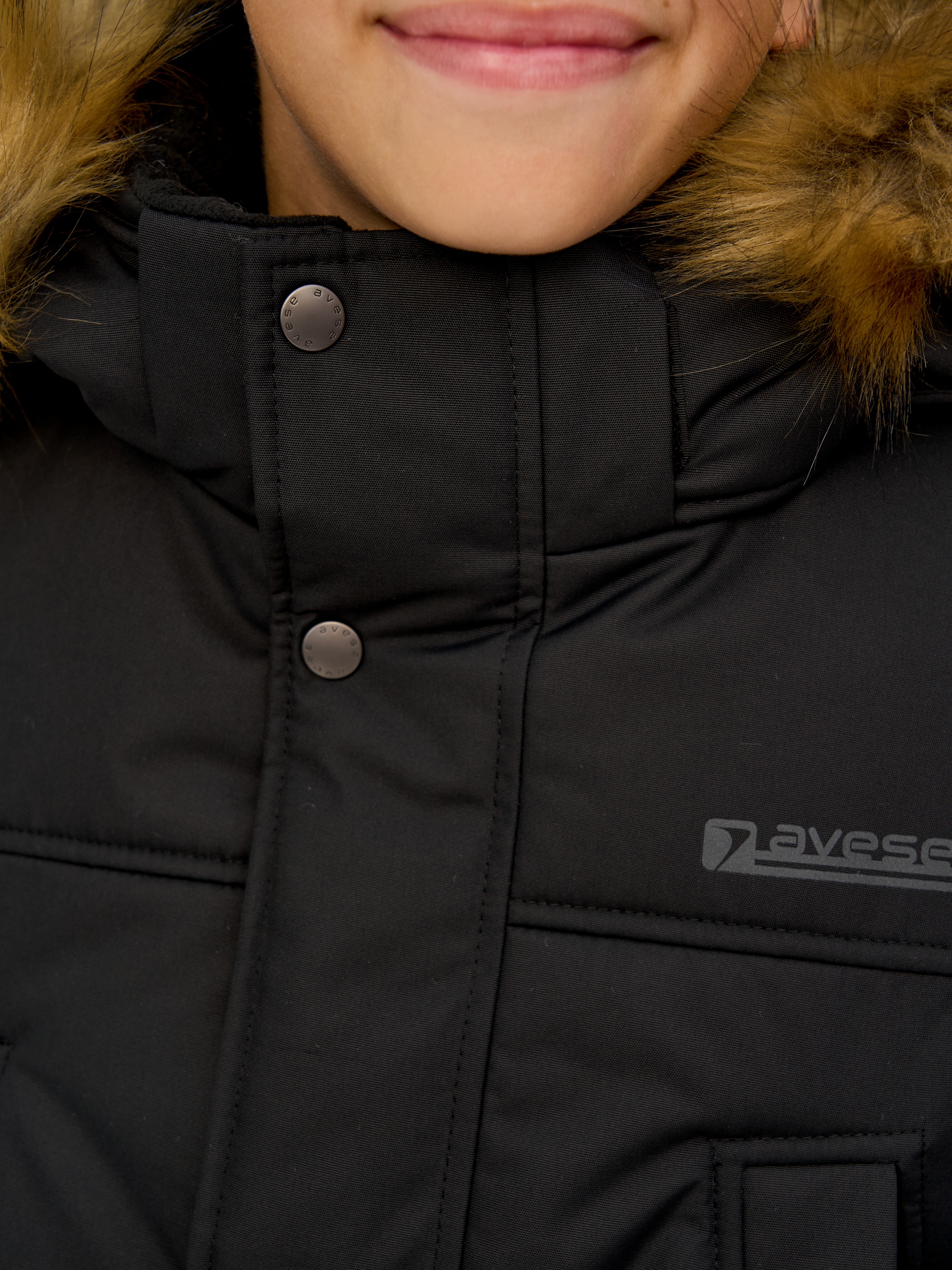 Куртка зимняя 21537-380