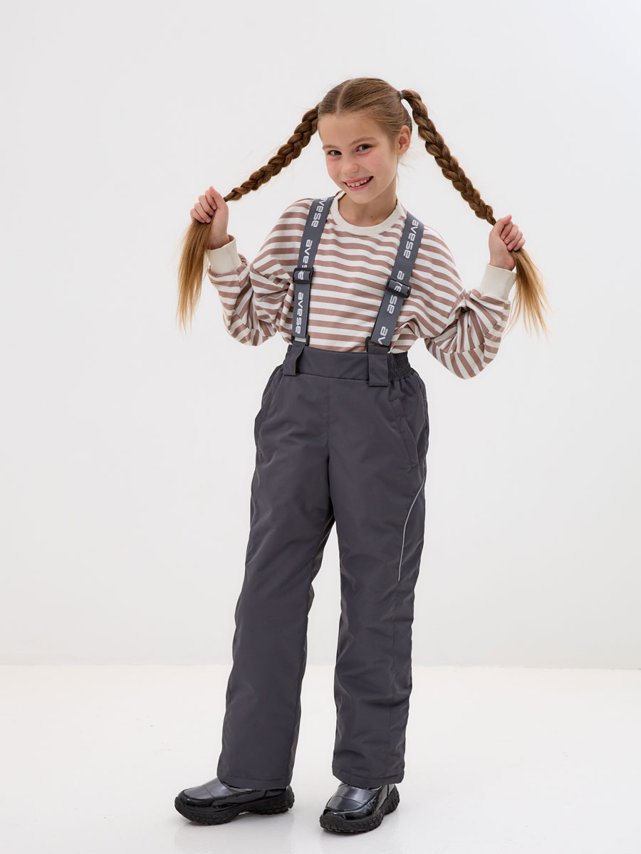 Костюм утепленный 25617-439