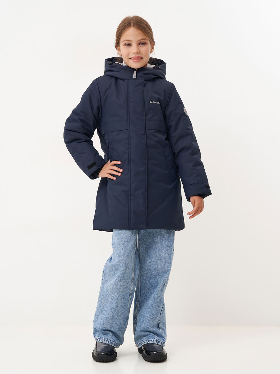 Куртка зимняя 25677-522