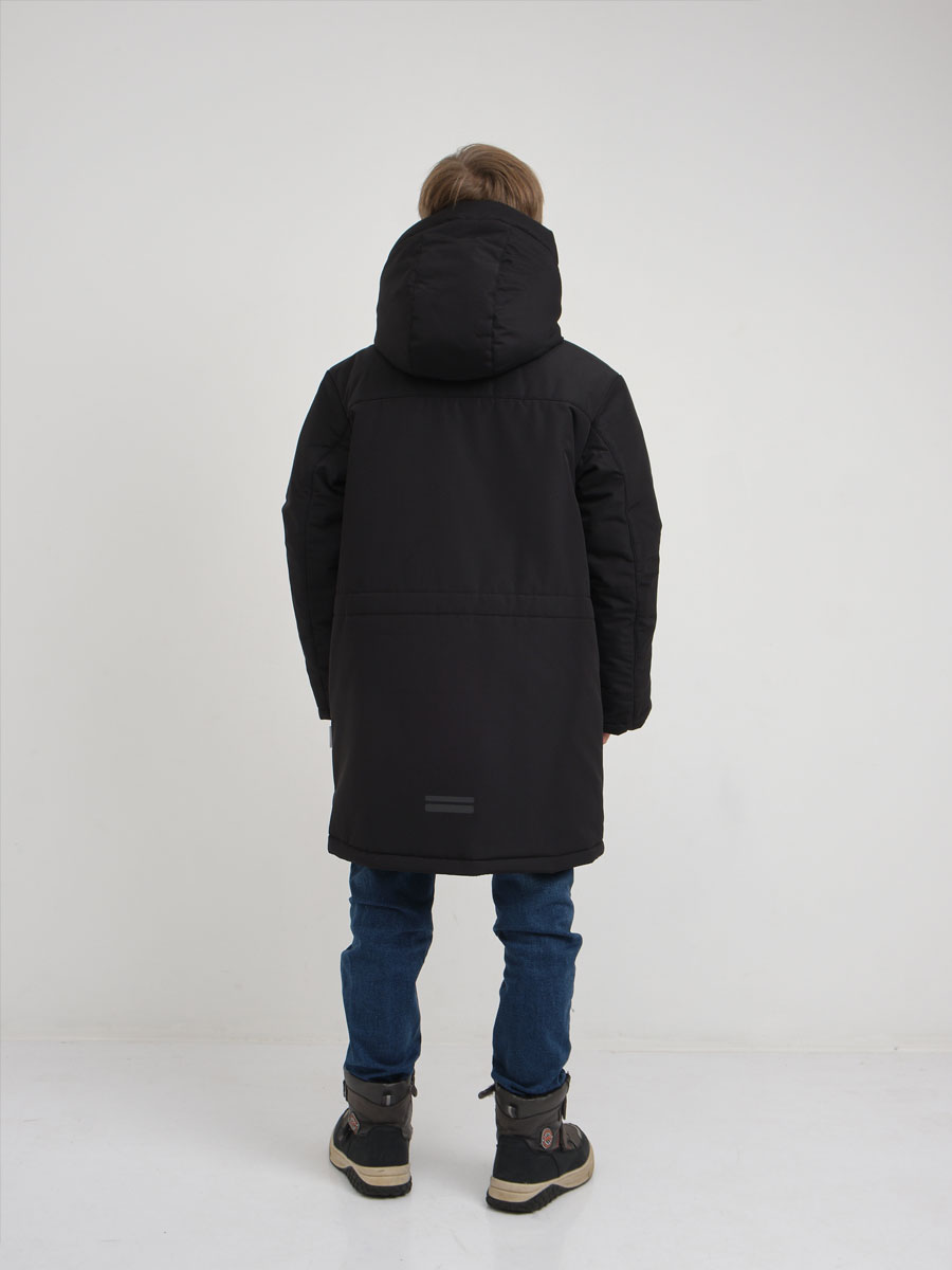 Куртка зимняя 25537-524