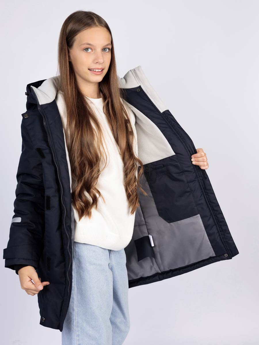 Куртка зимняя 24637-485