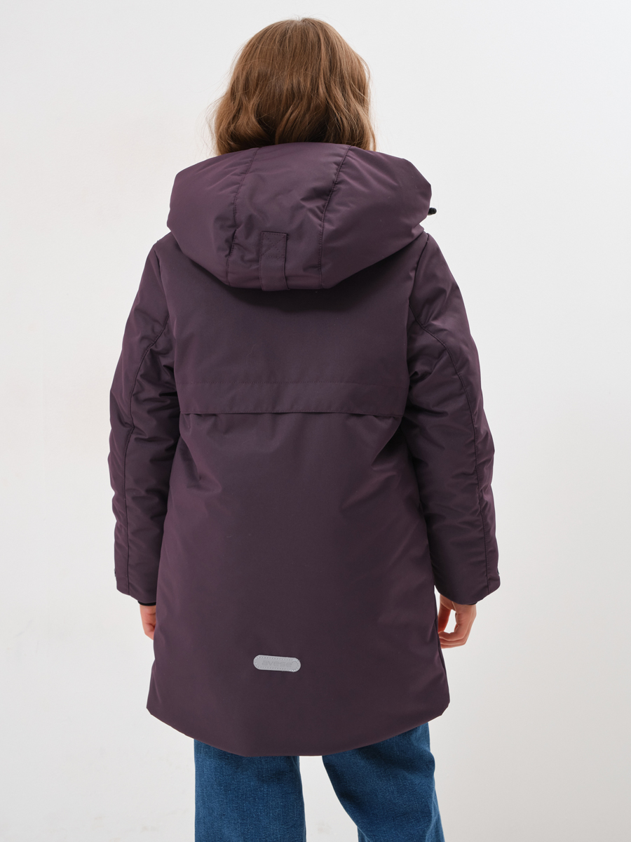 Куртка зимняя 25677-522