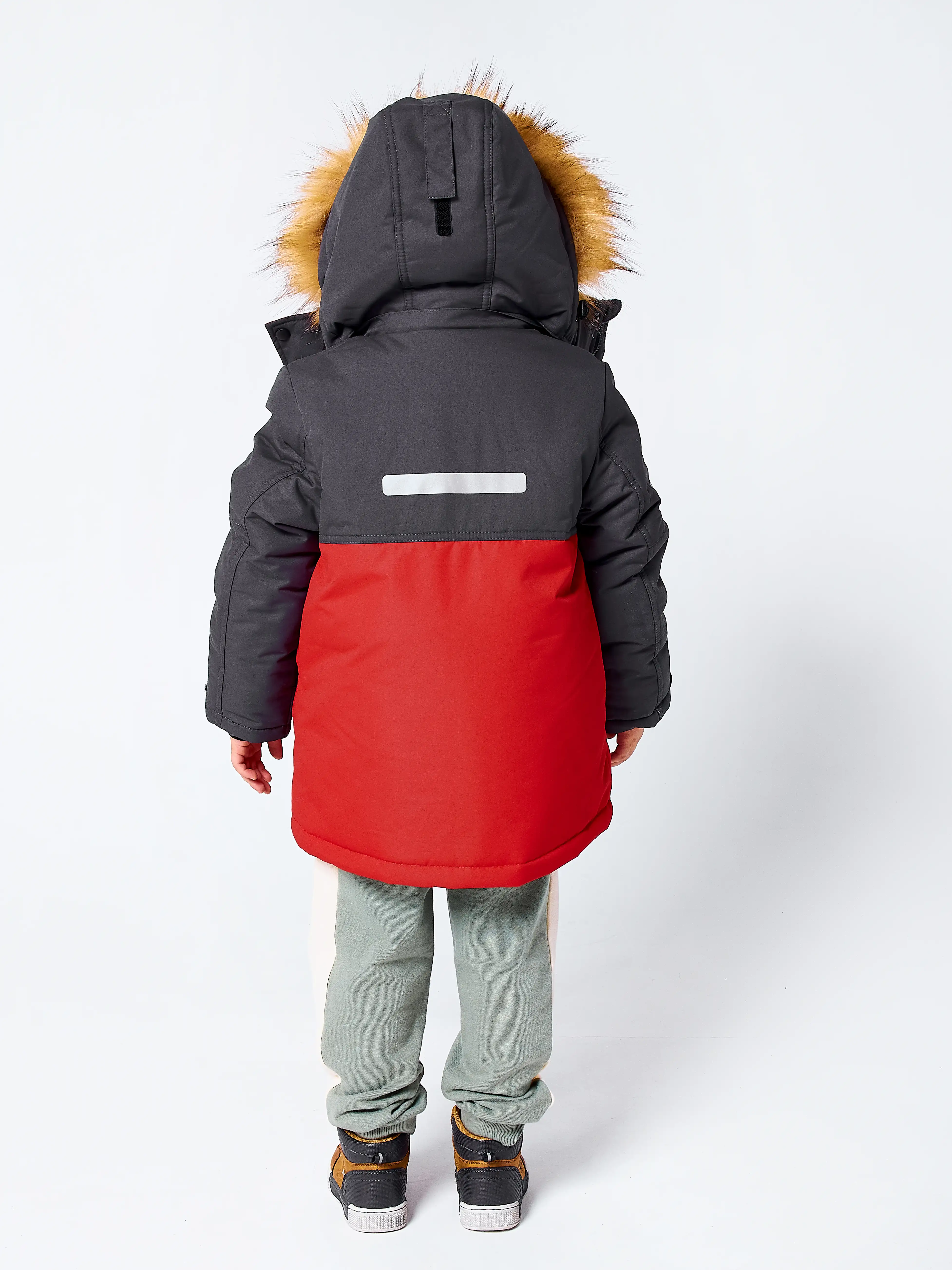 Куртка зимняя 19537-309