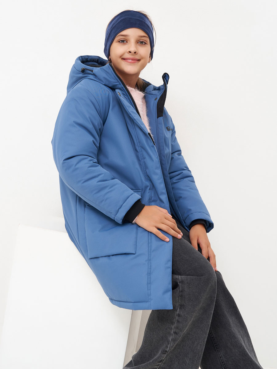 Куртка зимняя 25377-518