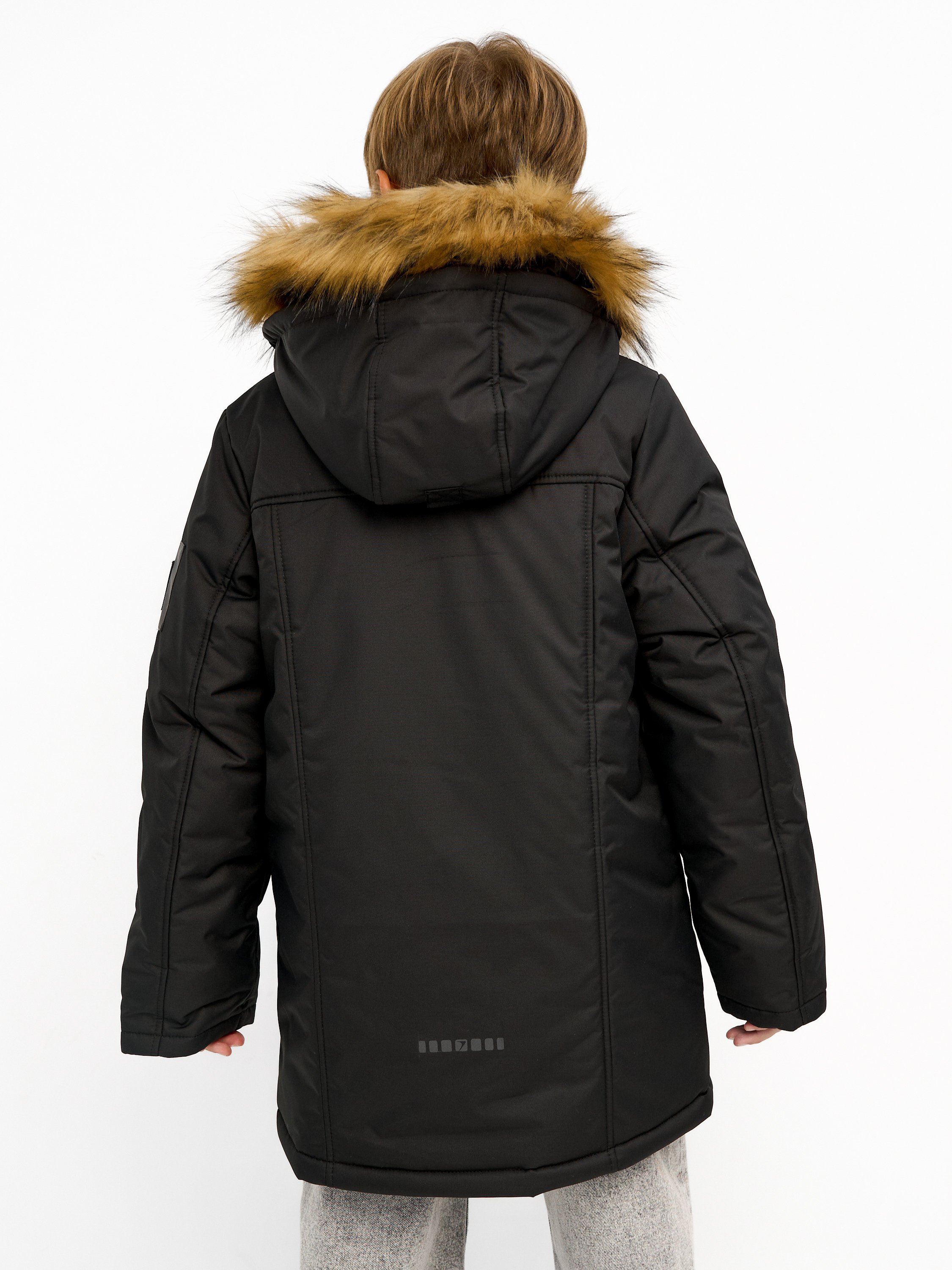 Куртка зимняя 21537-380