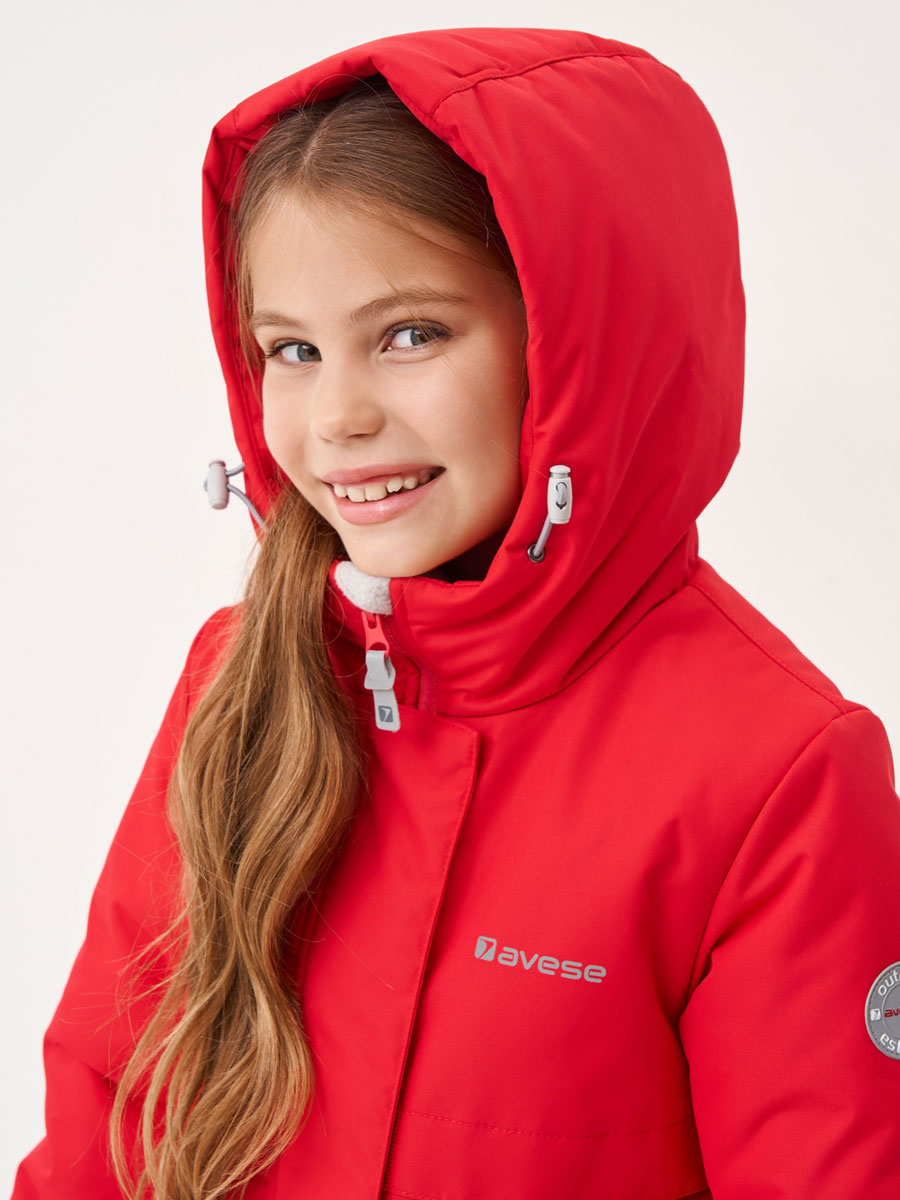 Куртка зимняя 25677-522