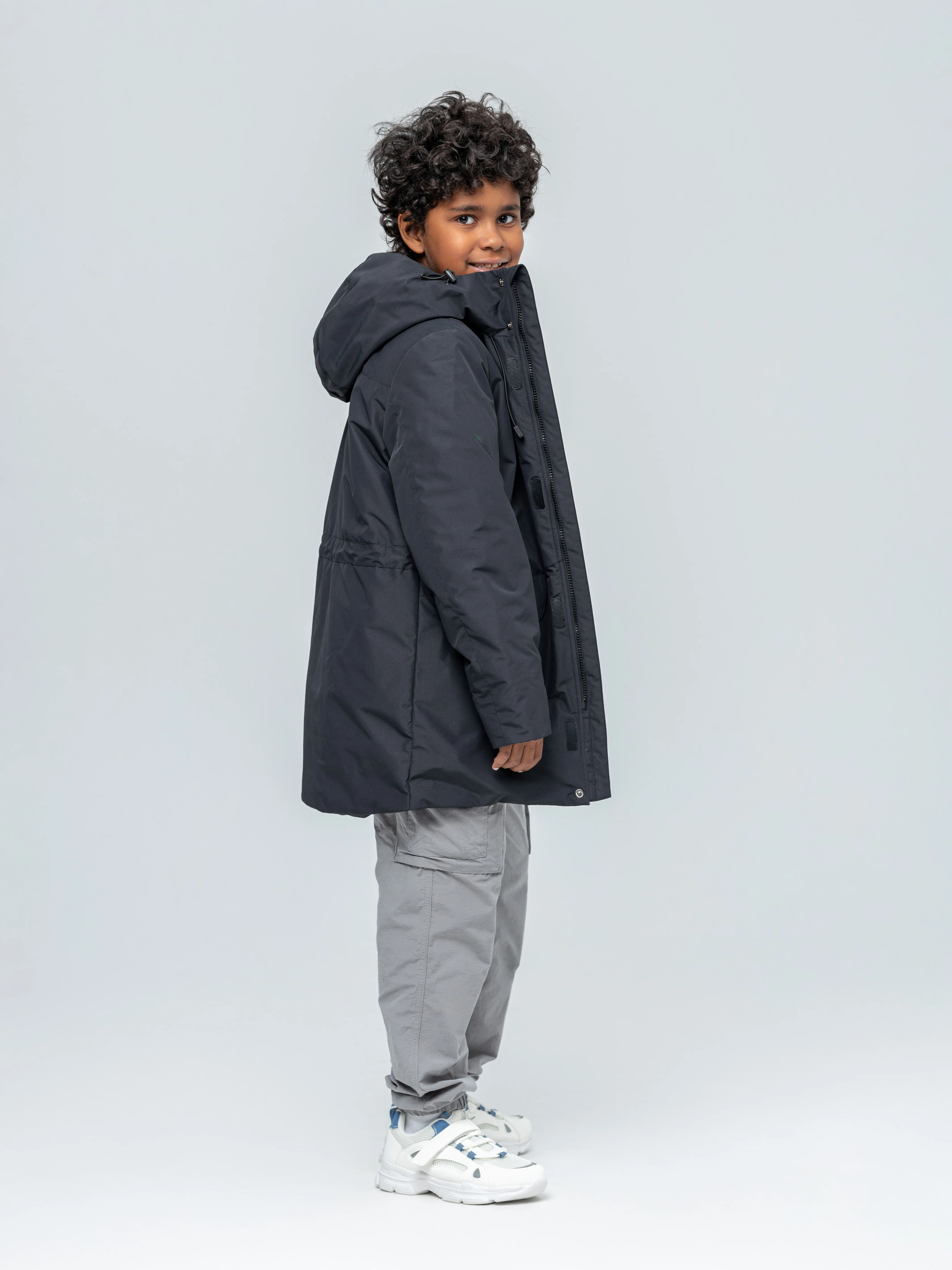 Куртка демисезонная 23432-434