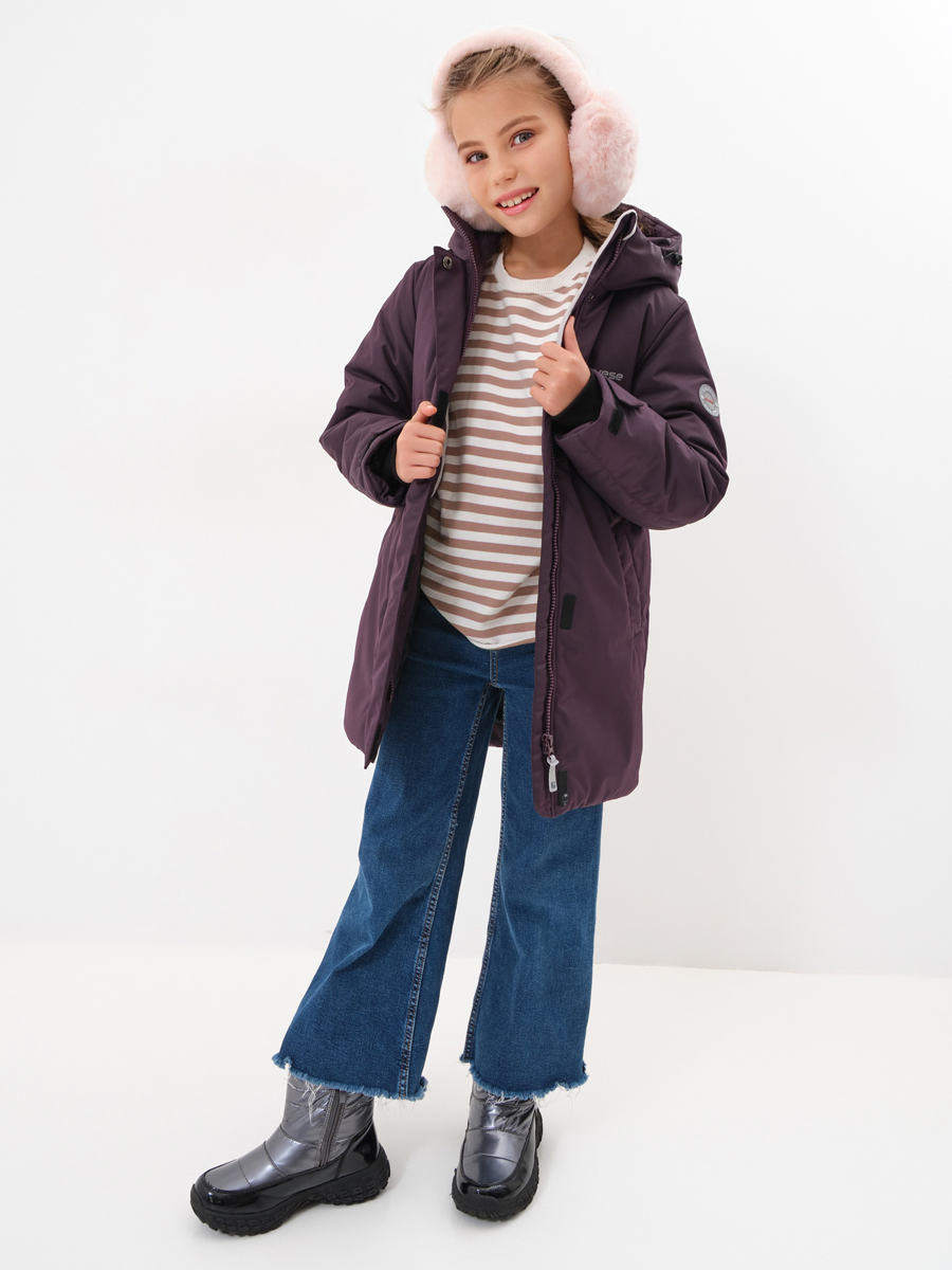 Куртка зимняя 25677-522