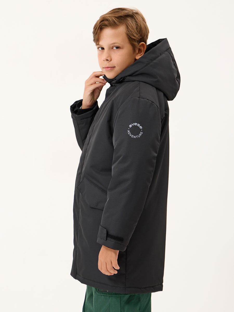 Куртка демисезонная 25532-523