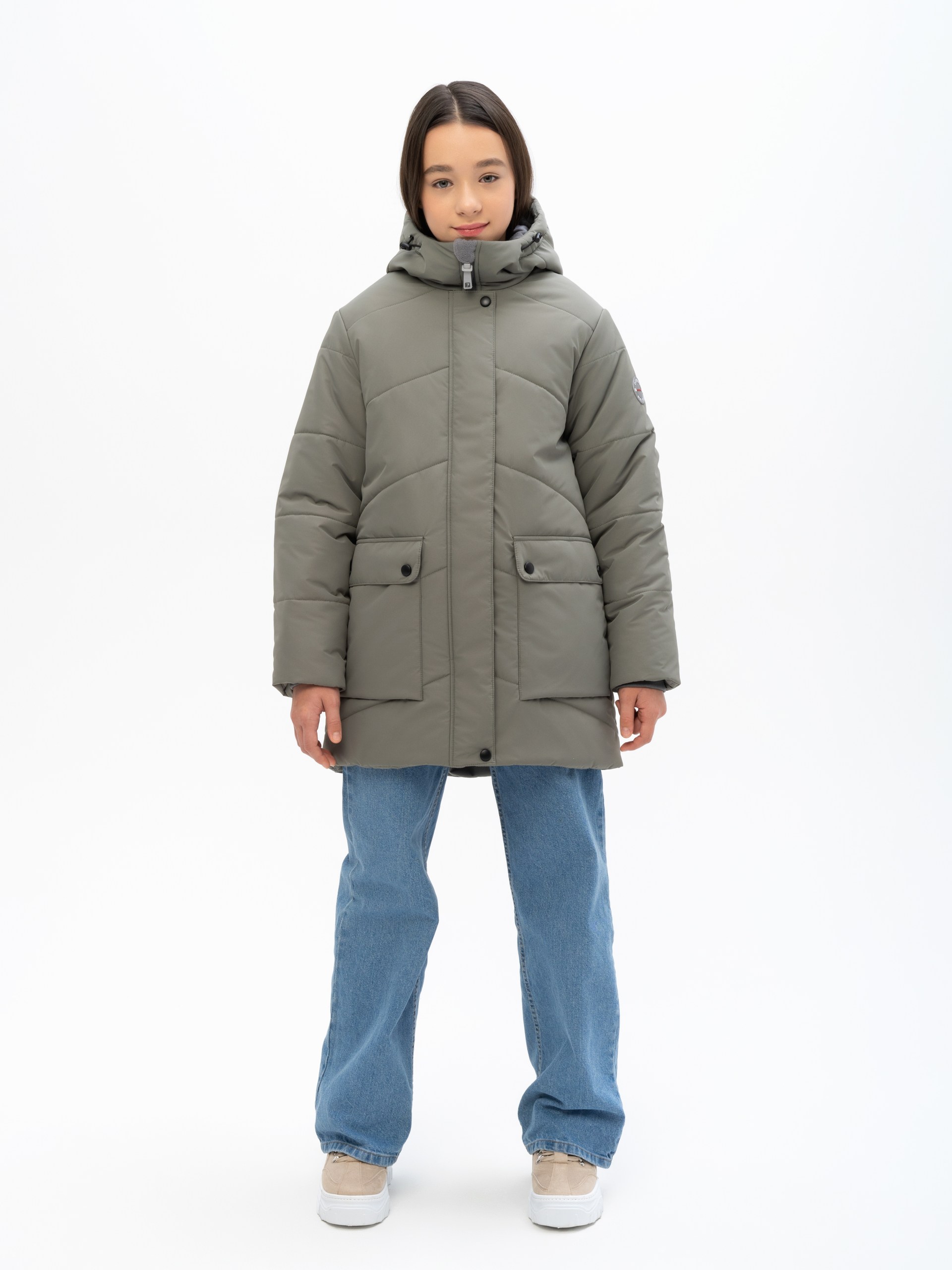 Куртка зимняя 23637-446