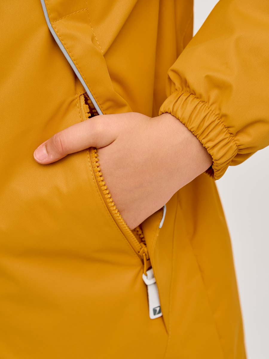 Куртка демисезонная 24632-245