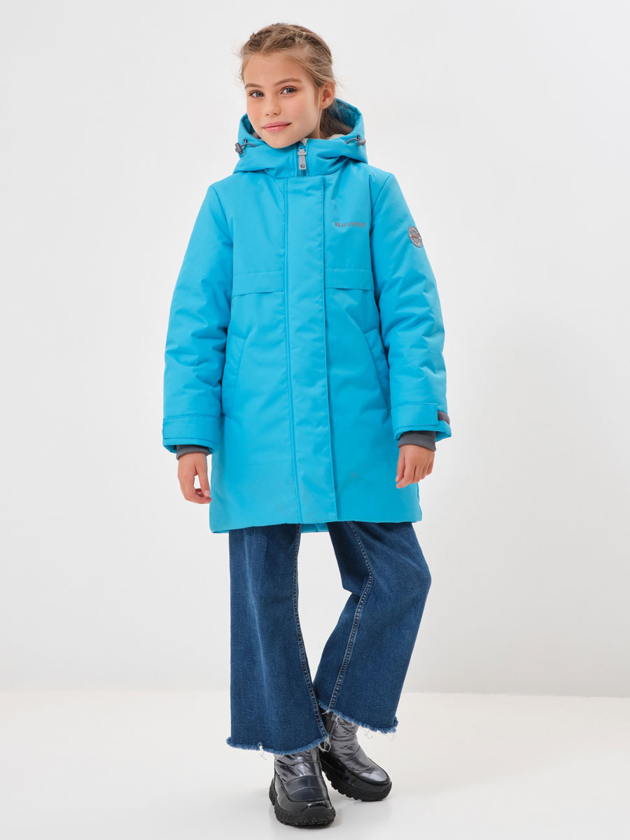 Куртка зимняя 25677-522