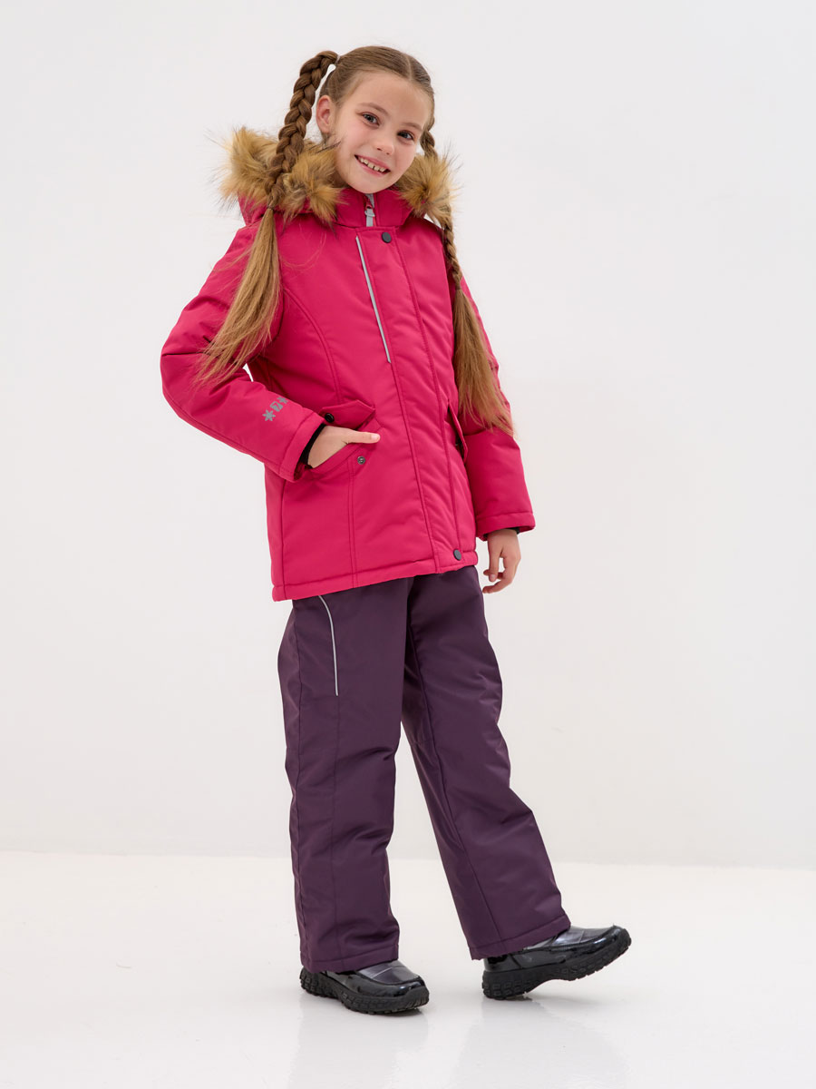 Костюм утепленный 25617-439