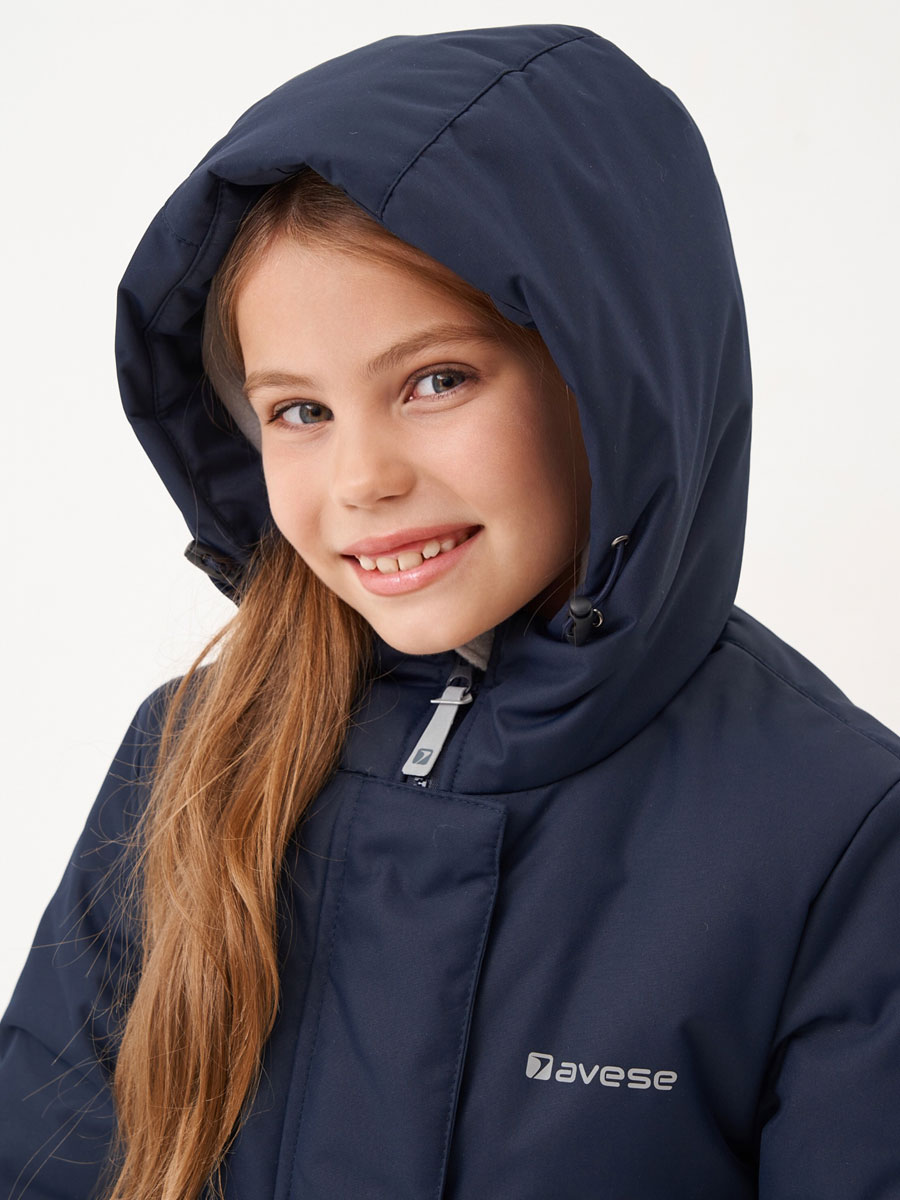 Куртка зимняя 25677-522