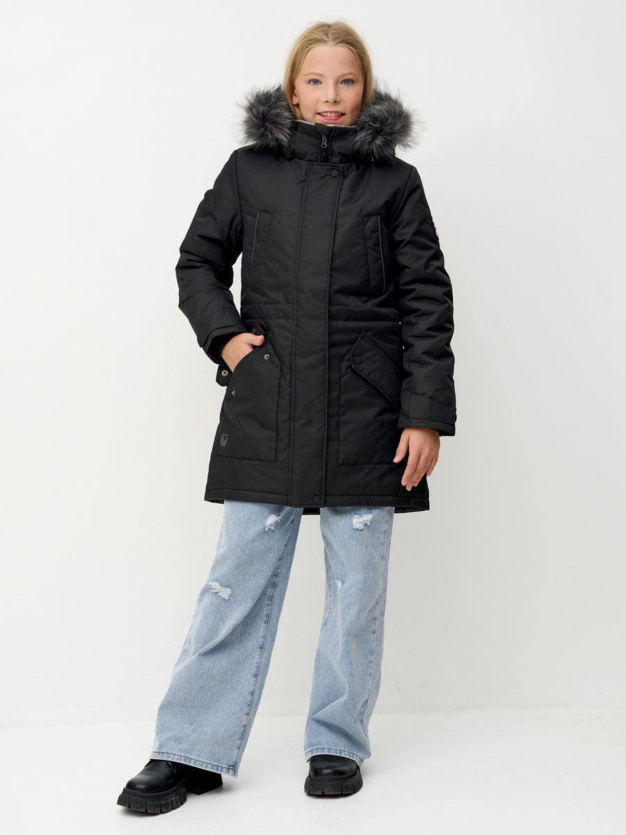 Куртка зимняя 21377-351