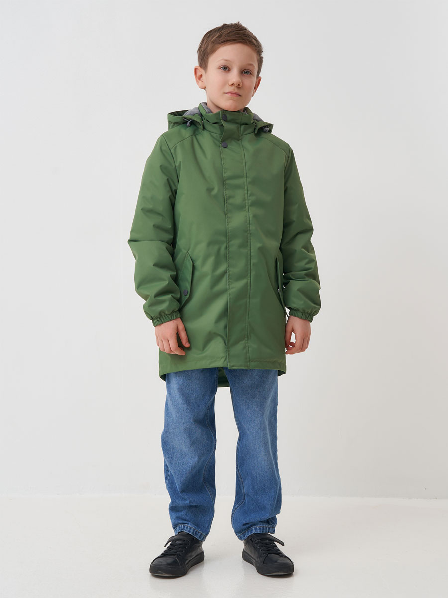 Куртка демисезонная 20732-326