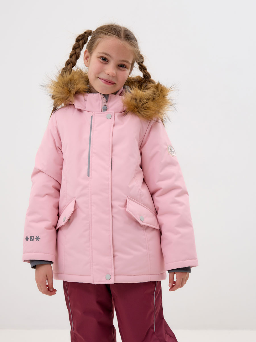 Костюм утепленный 25617-439