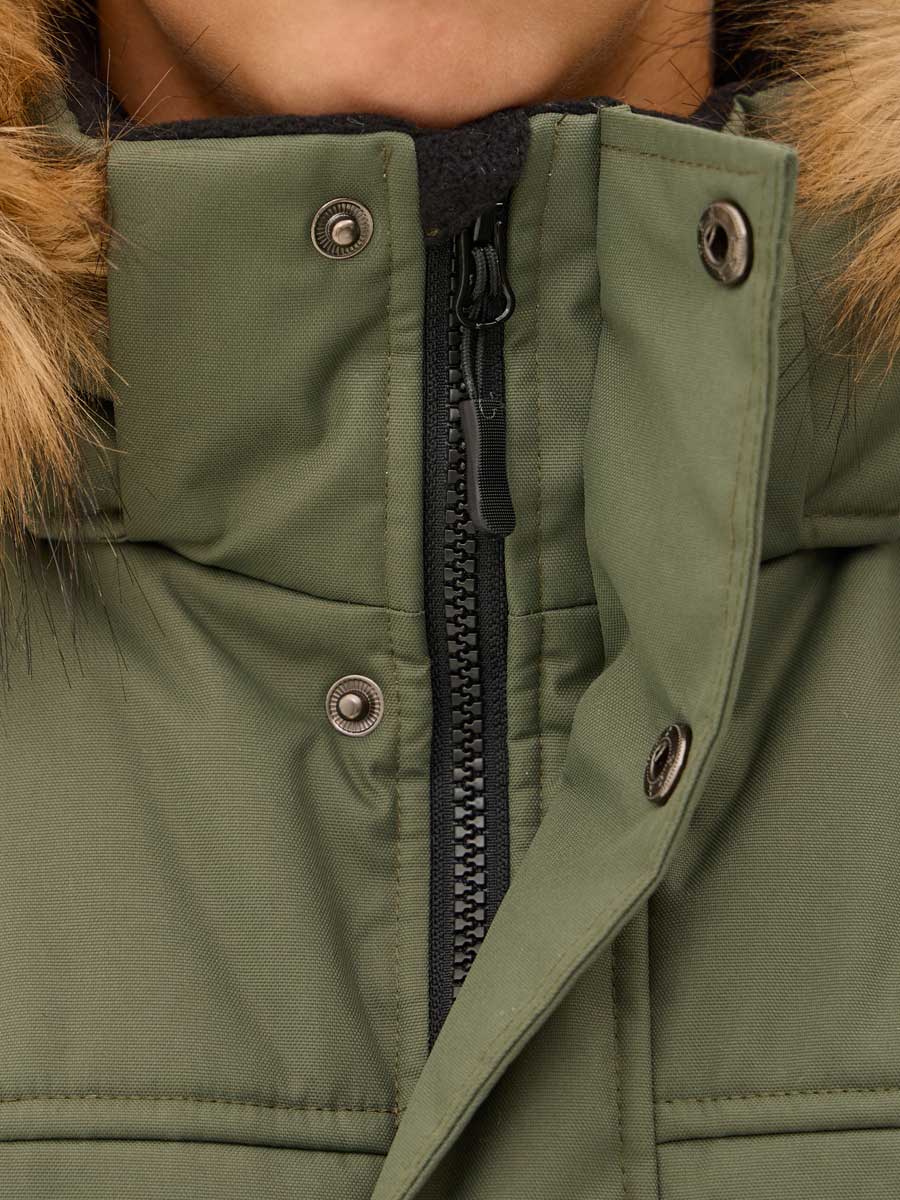 Куртка зимняя 21537-380