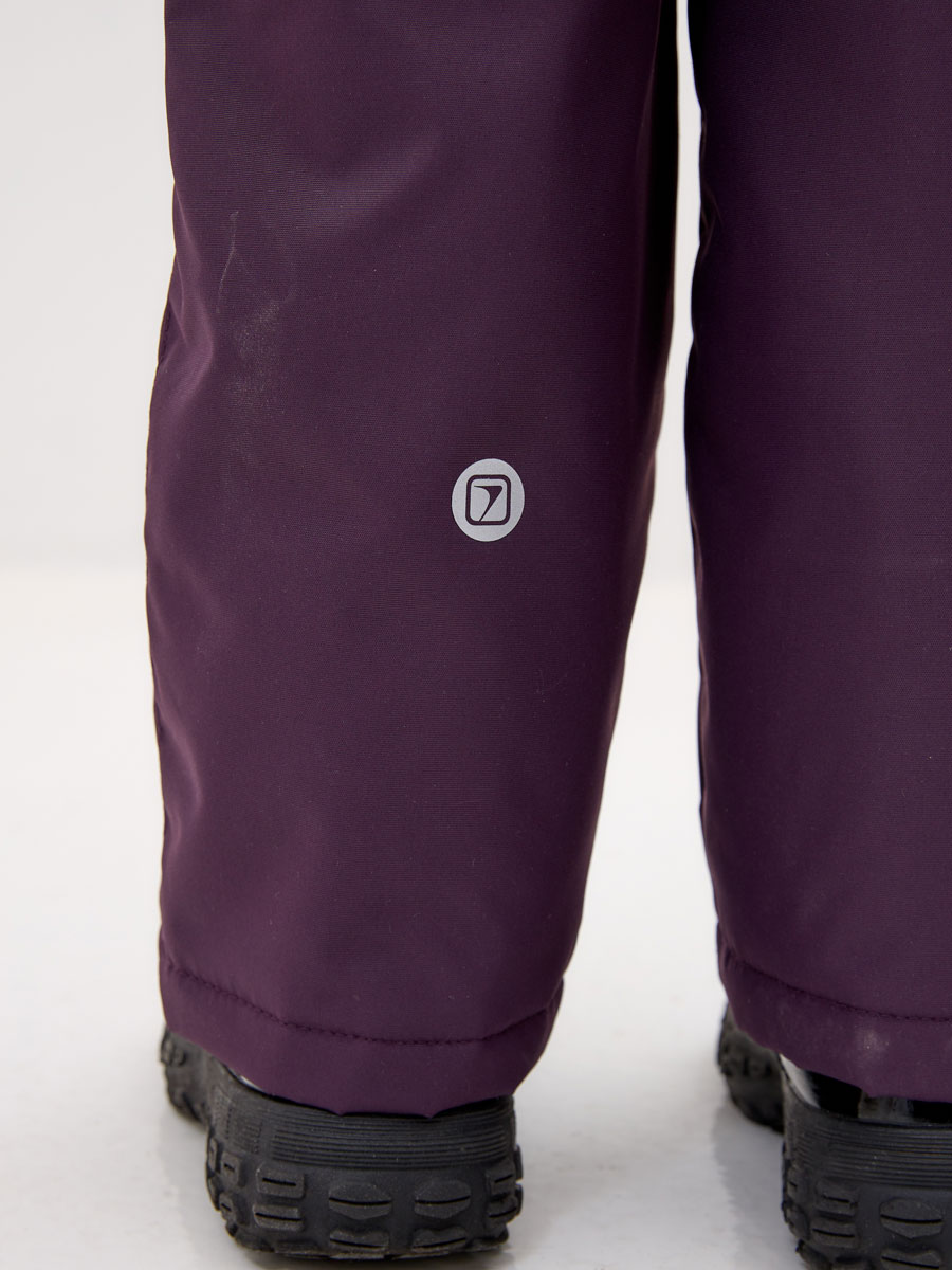 Костюм утепленный 25617-439