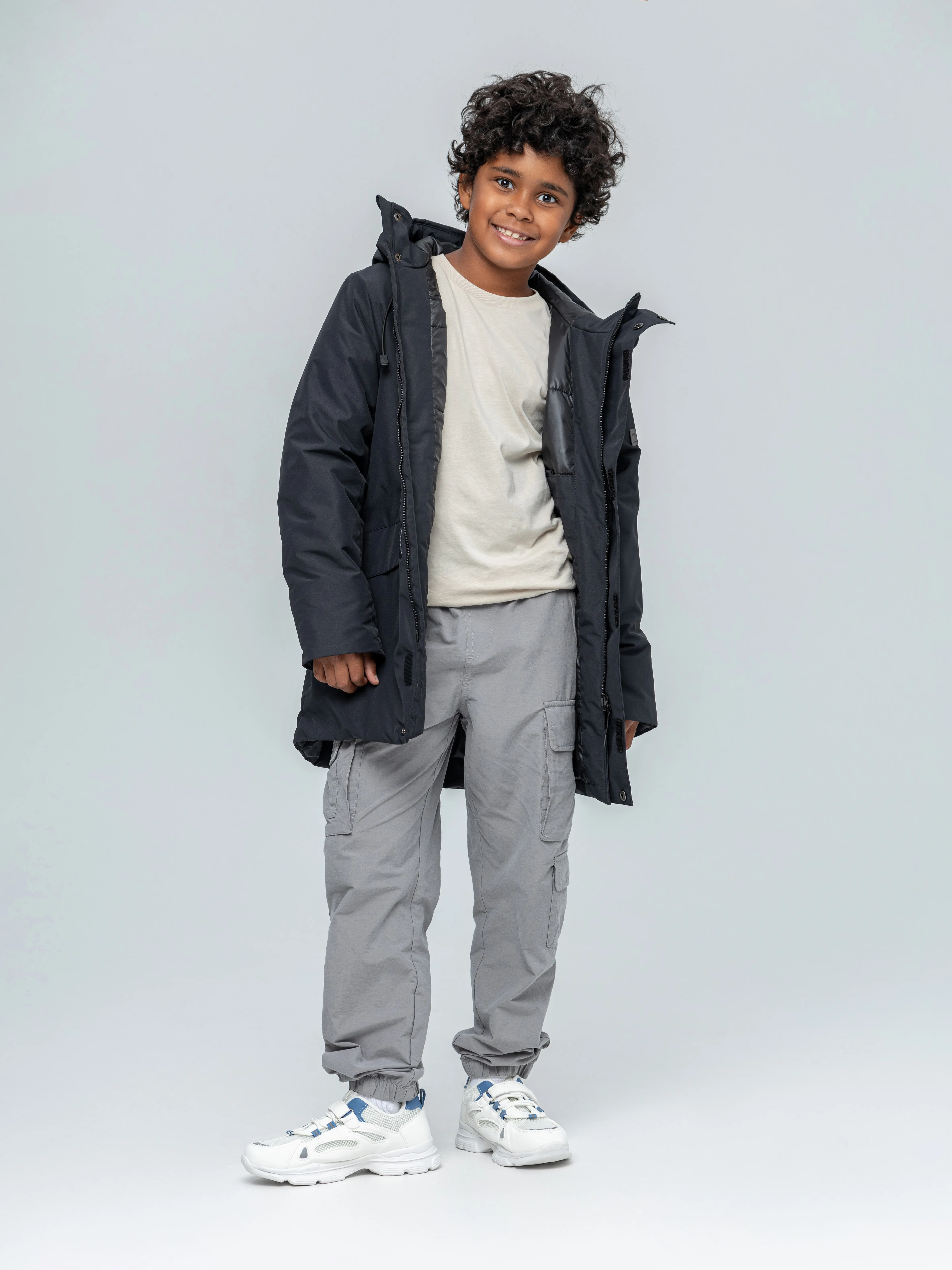 Куртка демисезонная 23432-434