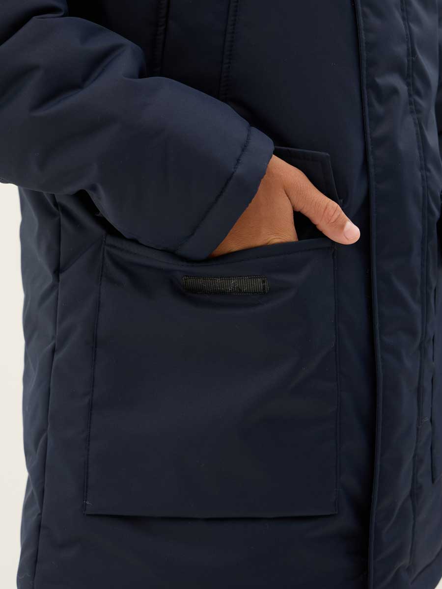 Куртка зимняя 21537-380