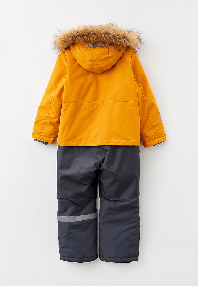 Комбинезон утепленный 23597-426