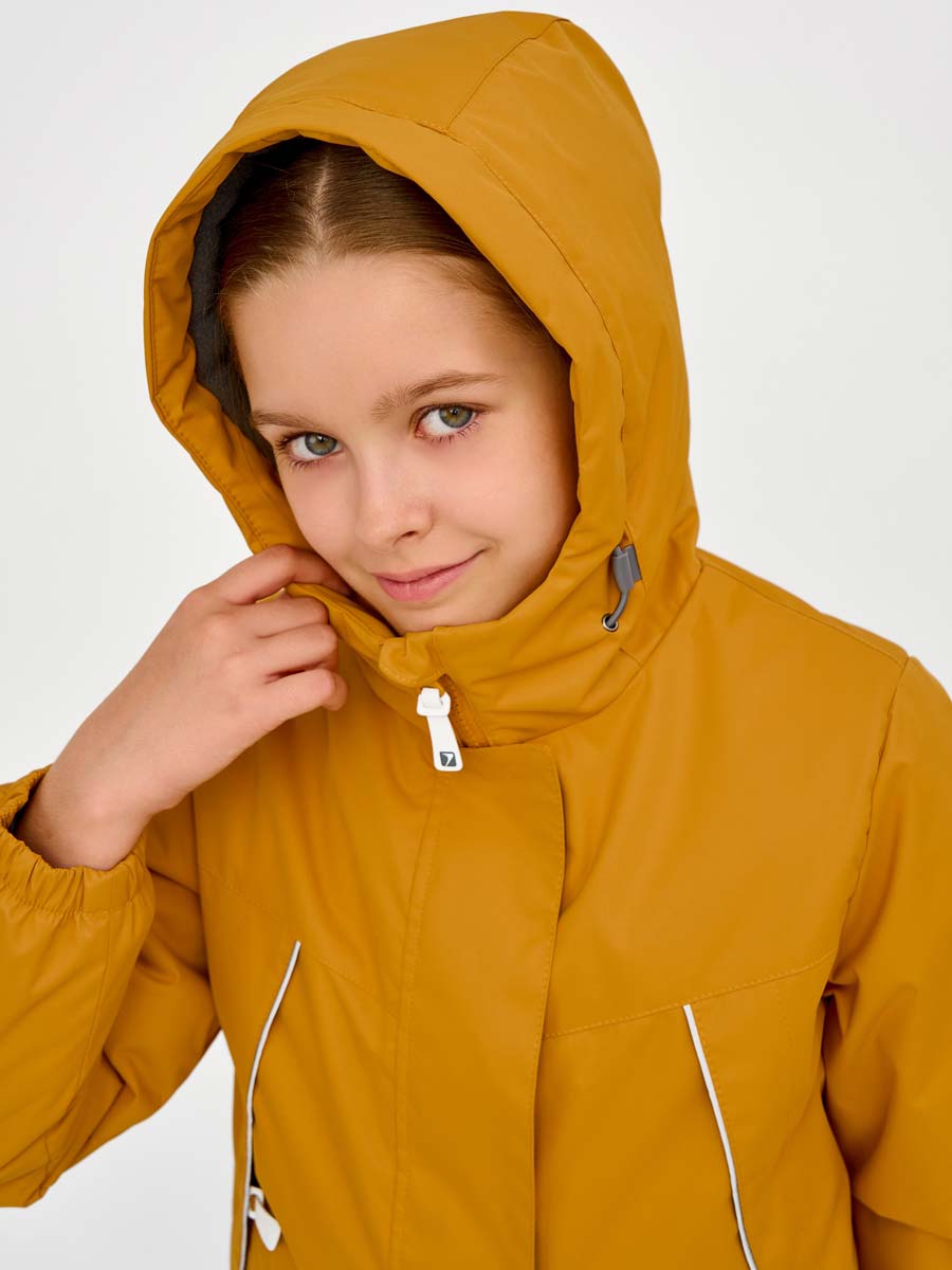 Куртка демисезонная 24632-245