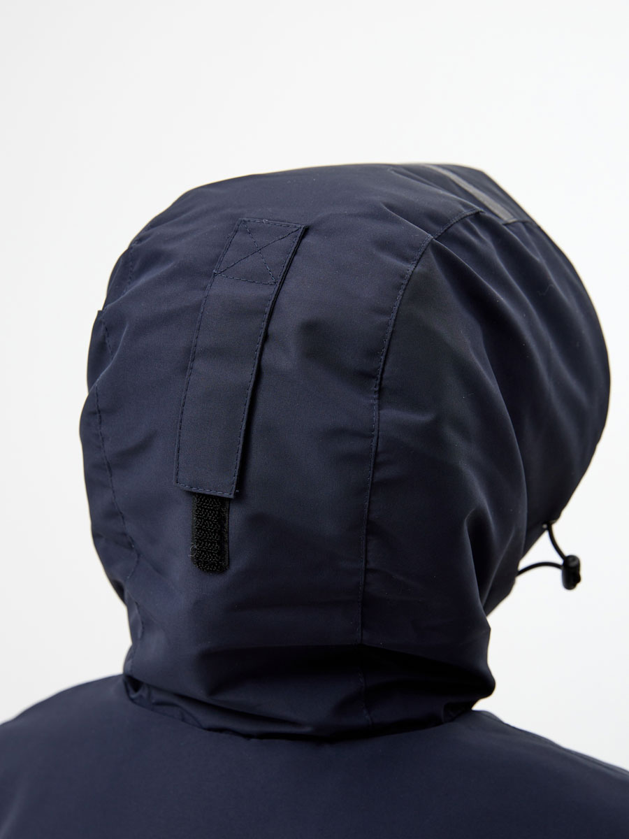 Куртка демисезонная 23532-435