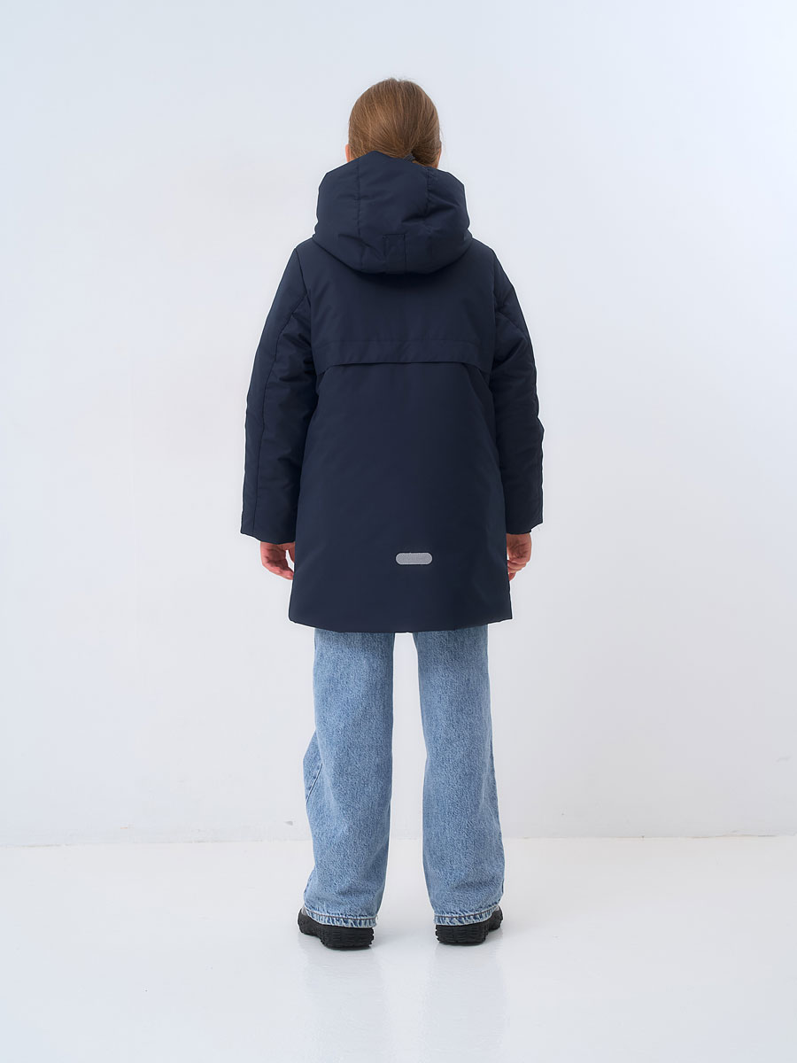 Куртка зимняя 25677-522