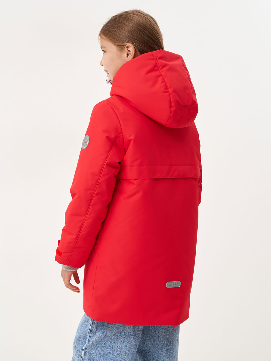 Куртка зимняя 25677-522