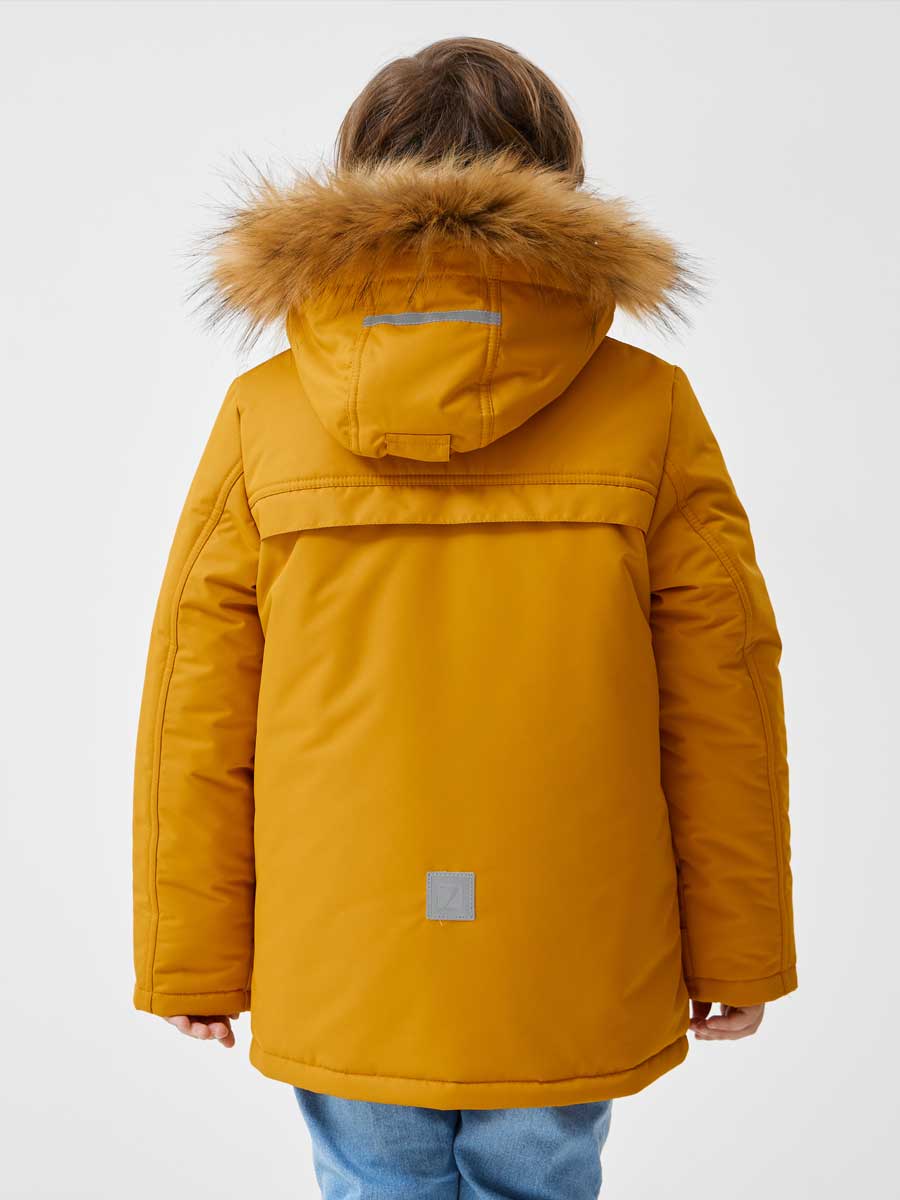 Куртка зимняя 21737-305