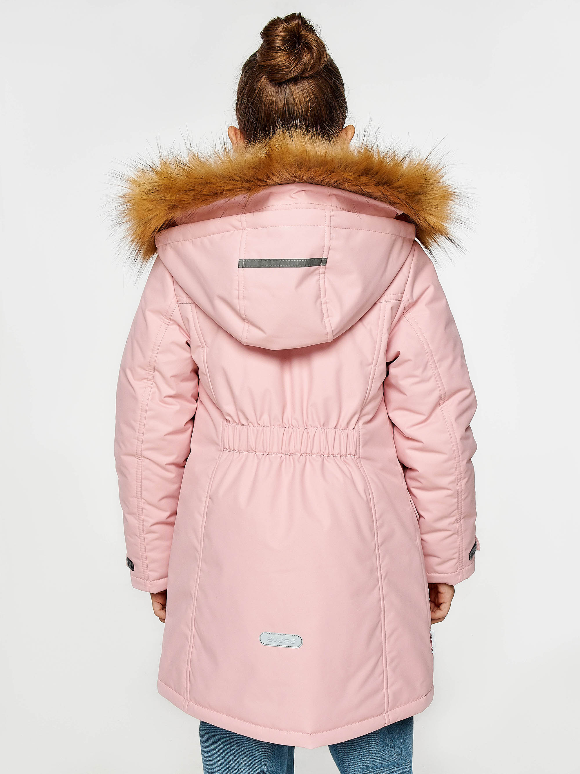 Куртка зимняя 19637-286