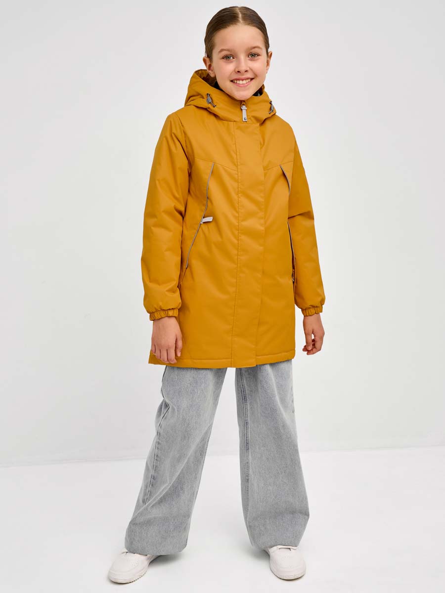 Куртка демисезонная 24632-245