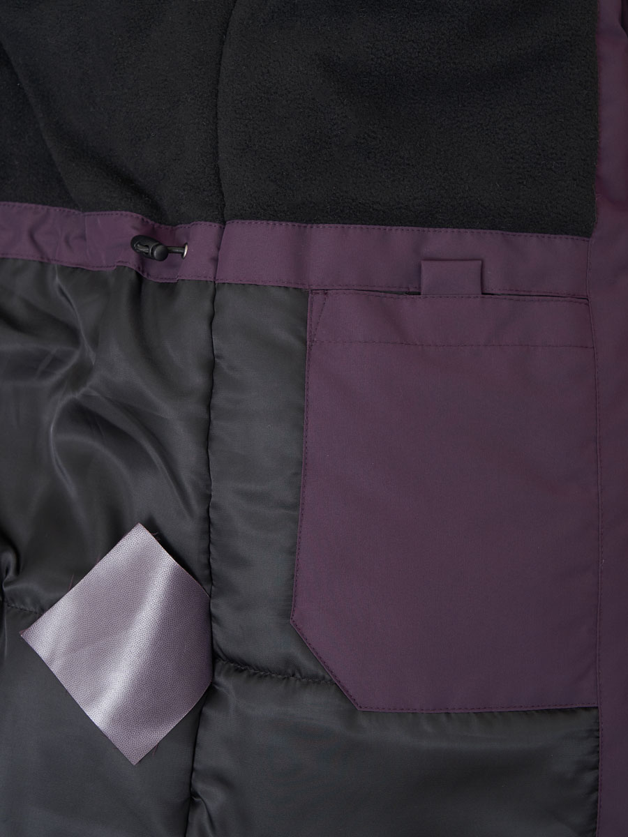 Куртка зимняя 25377-518