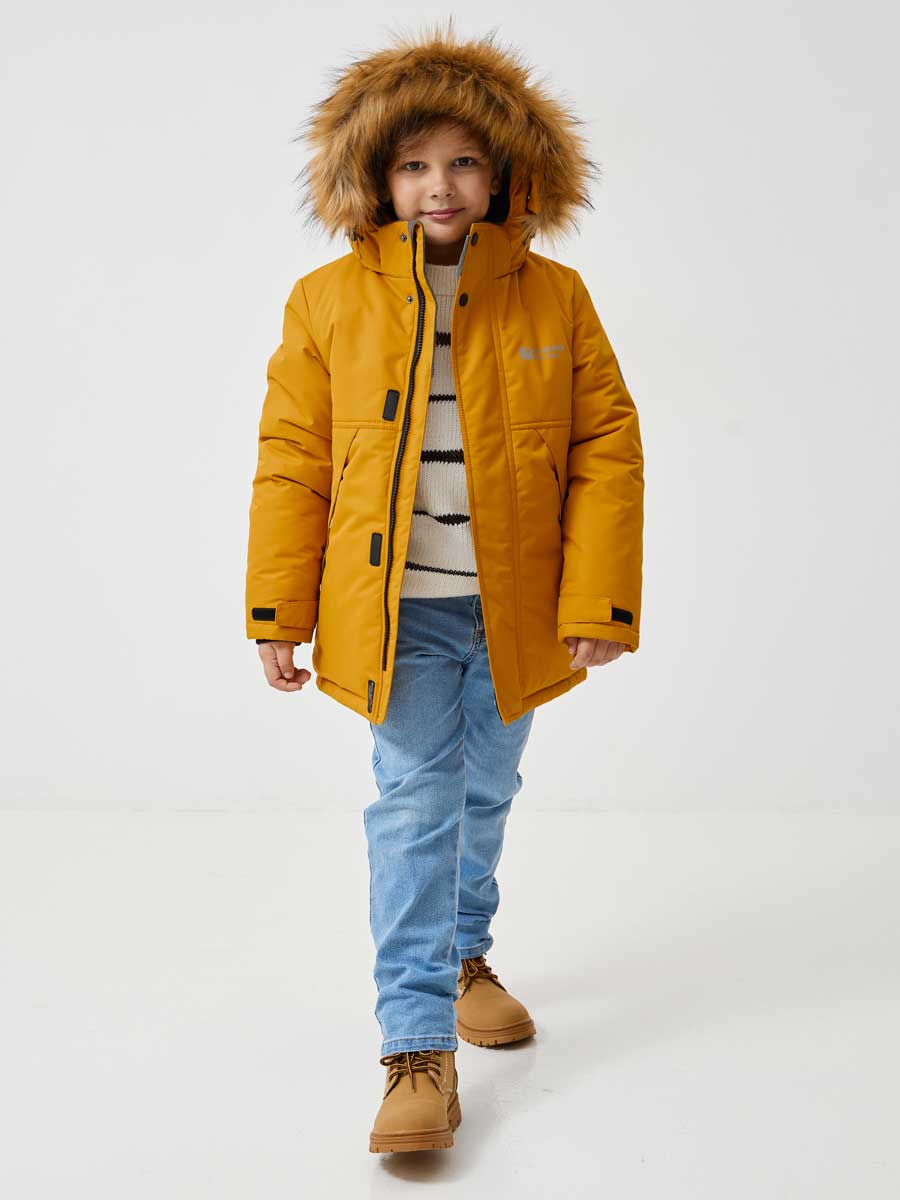 Куртка зимняя 21737-305