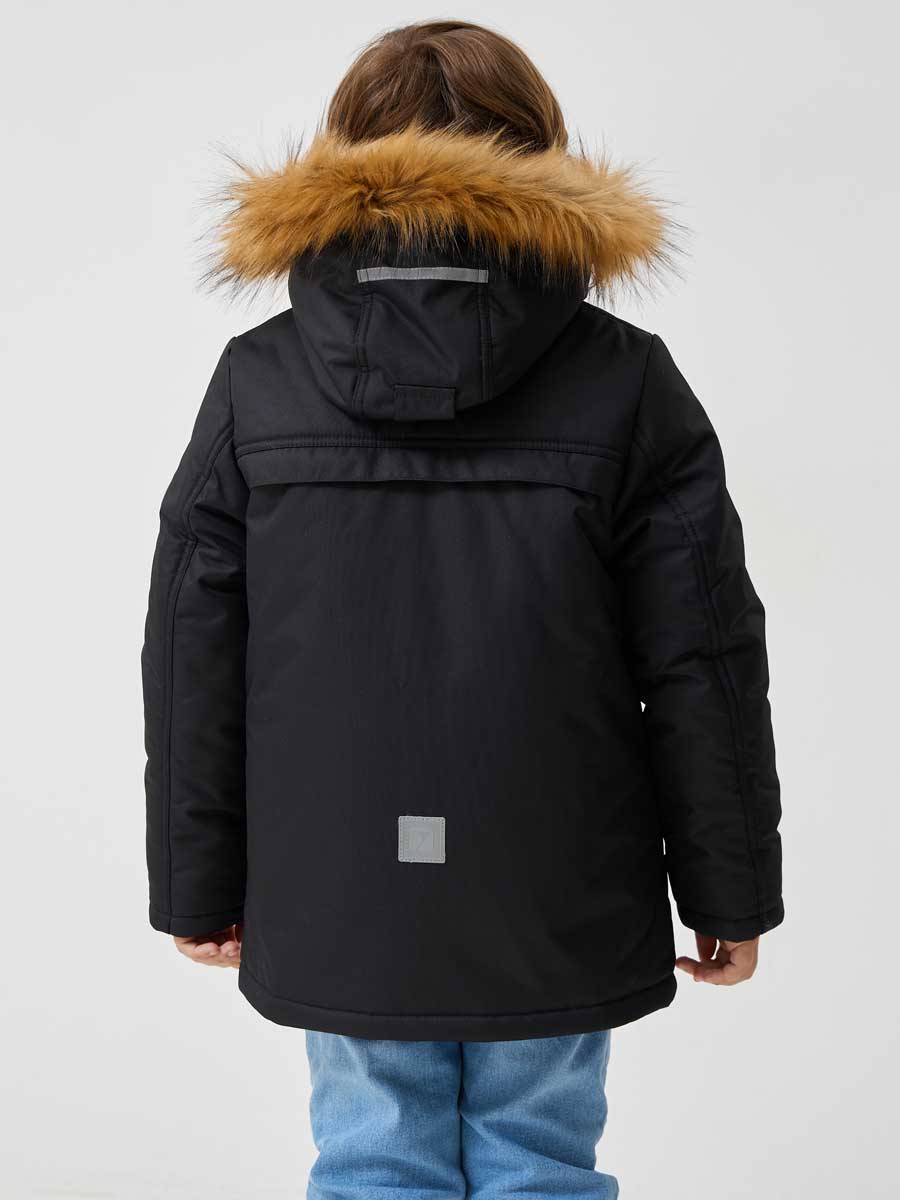 Куртка зимняя 21737-305