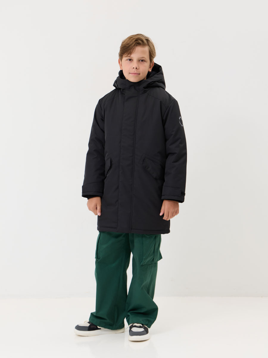 Куртка демисезонная 25532-523