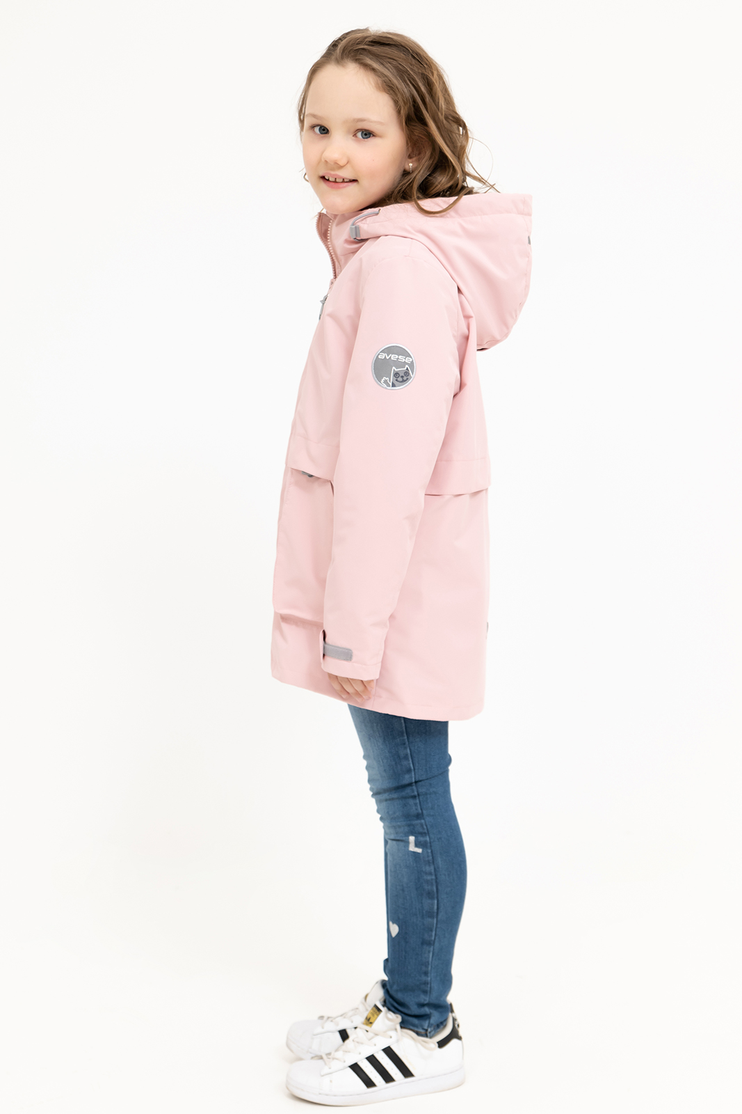 Ветровка 21638-356